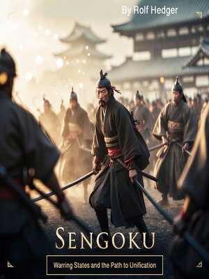 cover image of Sengoku